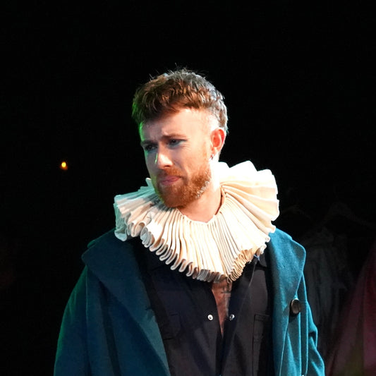 Drama School 202: The Illusion